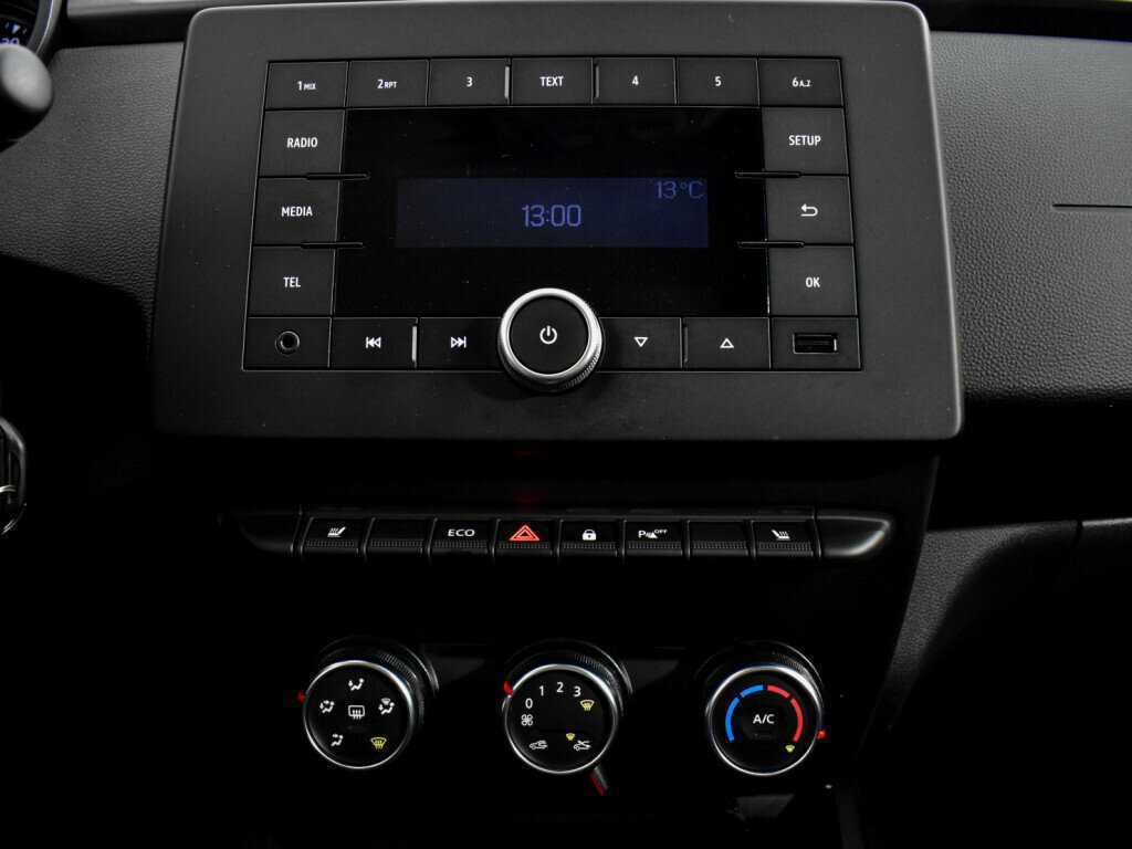 Renault Arkana с пробегом — 2019 год. Фото: #12