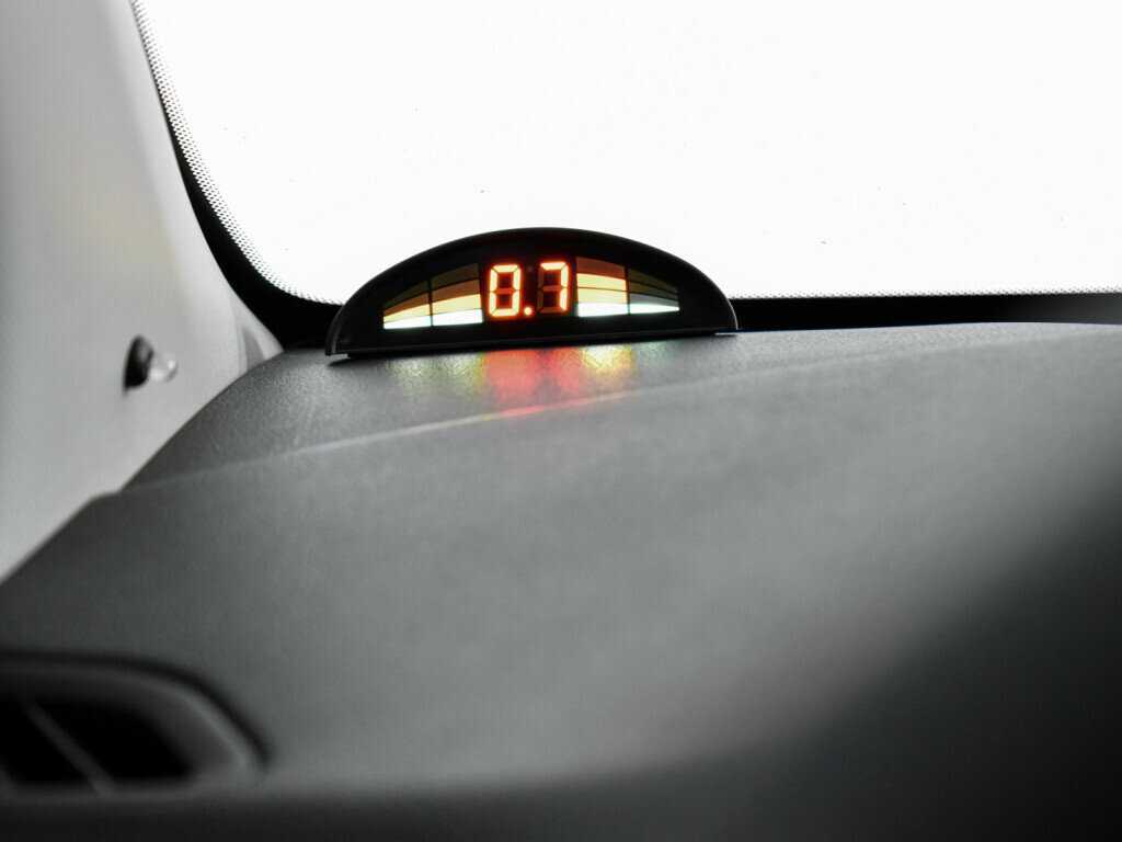 Hyundai Solaris с пробегом — 2017 год. Фото: #14