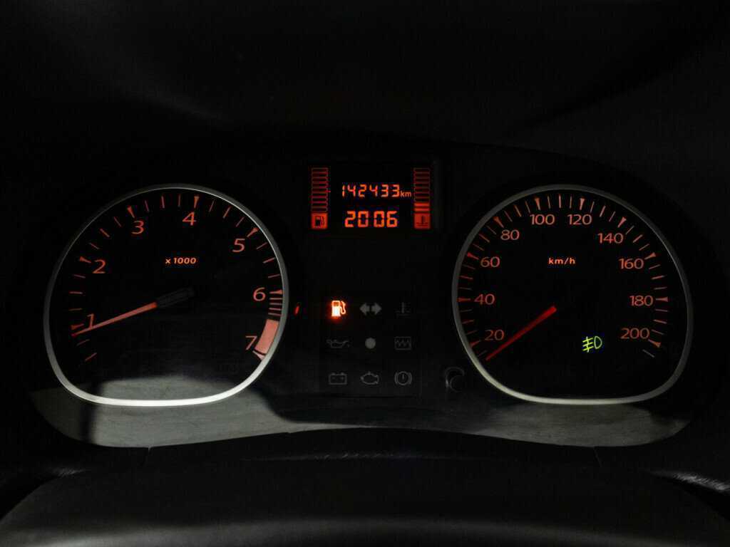 Renault Duster с пробегом — 2014 год. Фото: #11