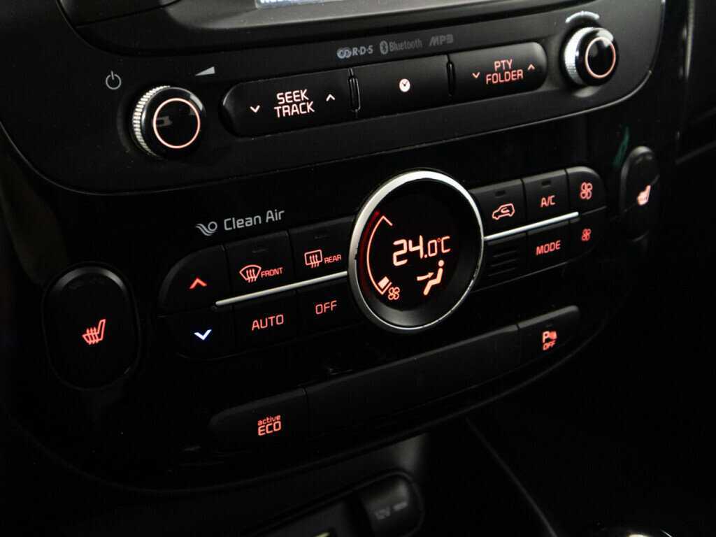 Kia Soul с пробегом — 2015 год. Фото: #15