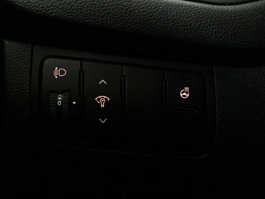 Kia Ceed с пробегом — 2012 год. Фото: #15