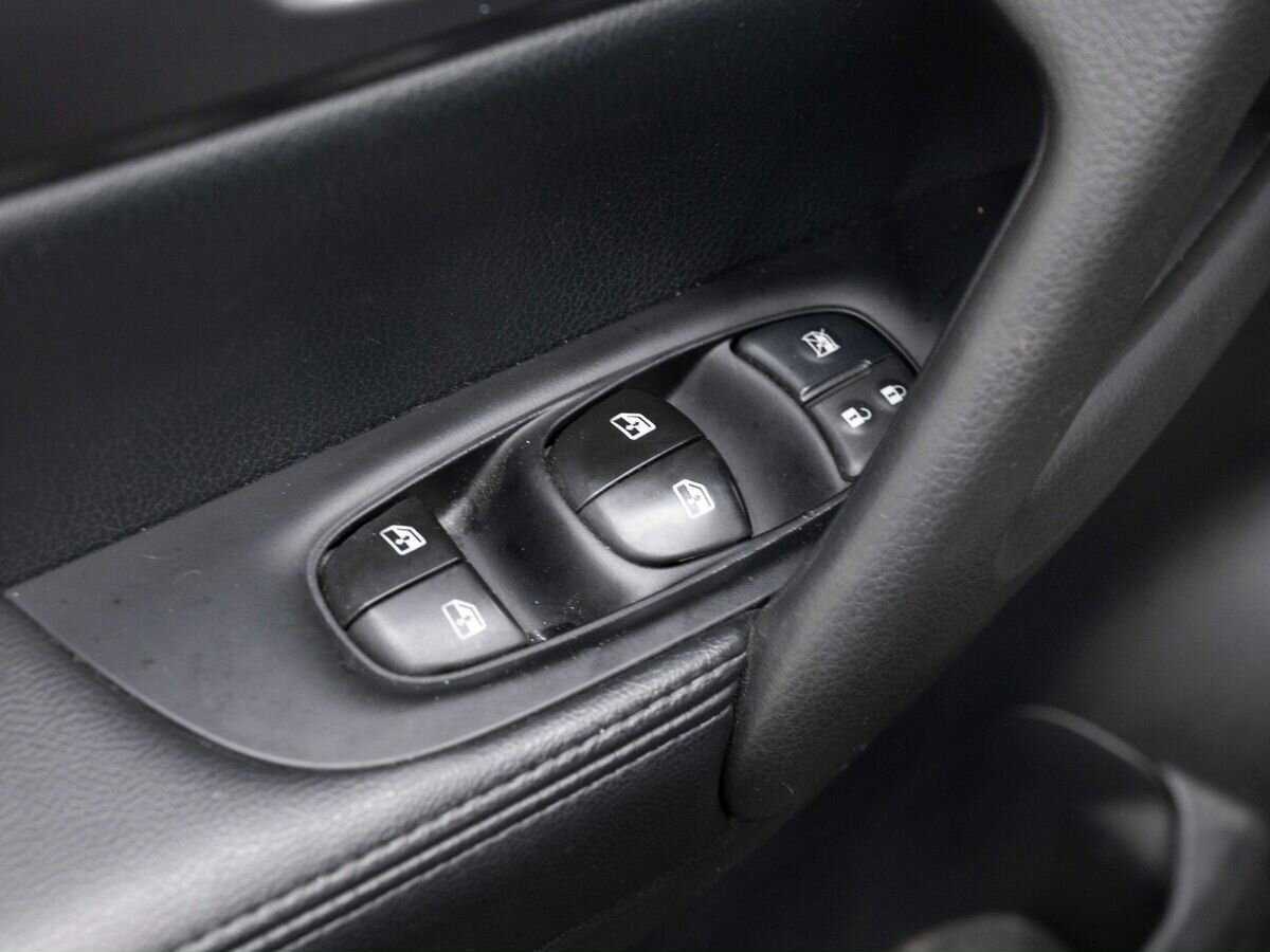 Nissan Qashqai с пробегом — 2019 год. Фото: #16