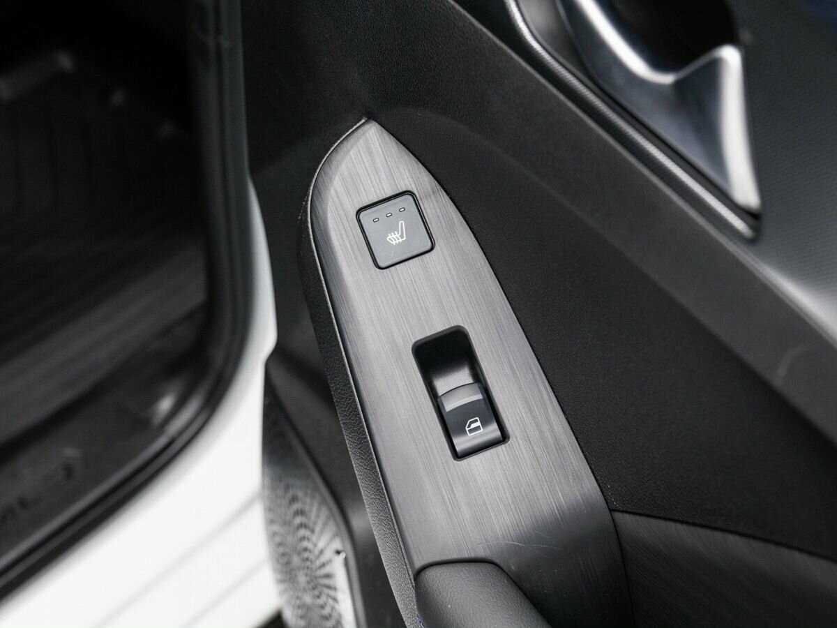 Haval Jolion с пробегом — 2022 год. Фото: #8