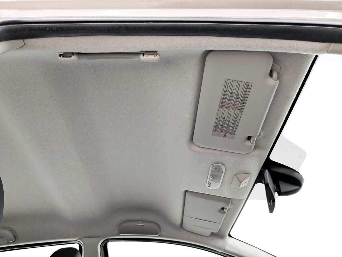 Nissan Note с пробегом — 2013 год. Фото: #21