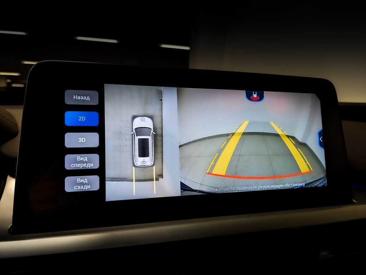 Chery Tiggo 7 Pro с пробегом — 2021 год. Фото: #15