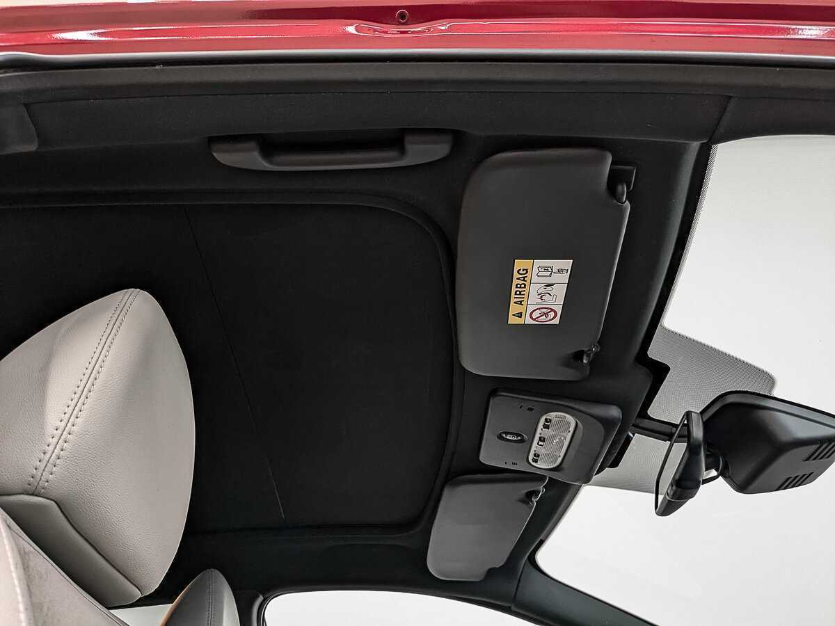 Nissan Qashqai с пробегом — 2015 год. Фото: #19