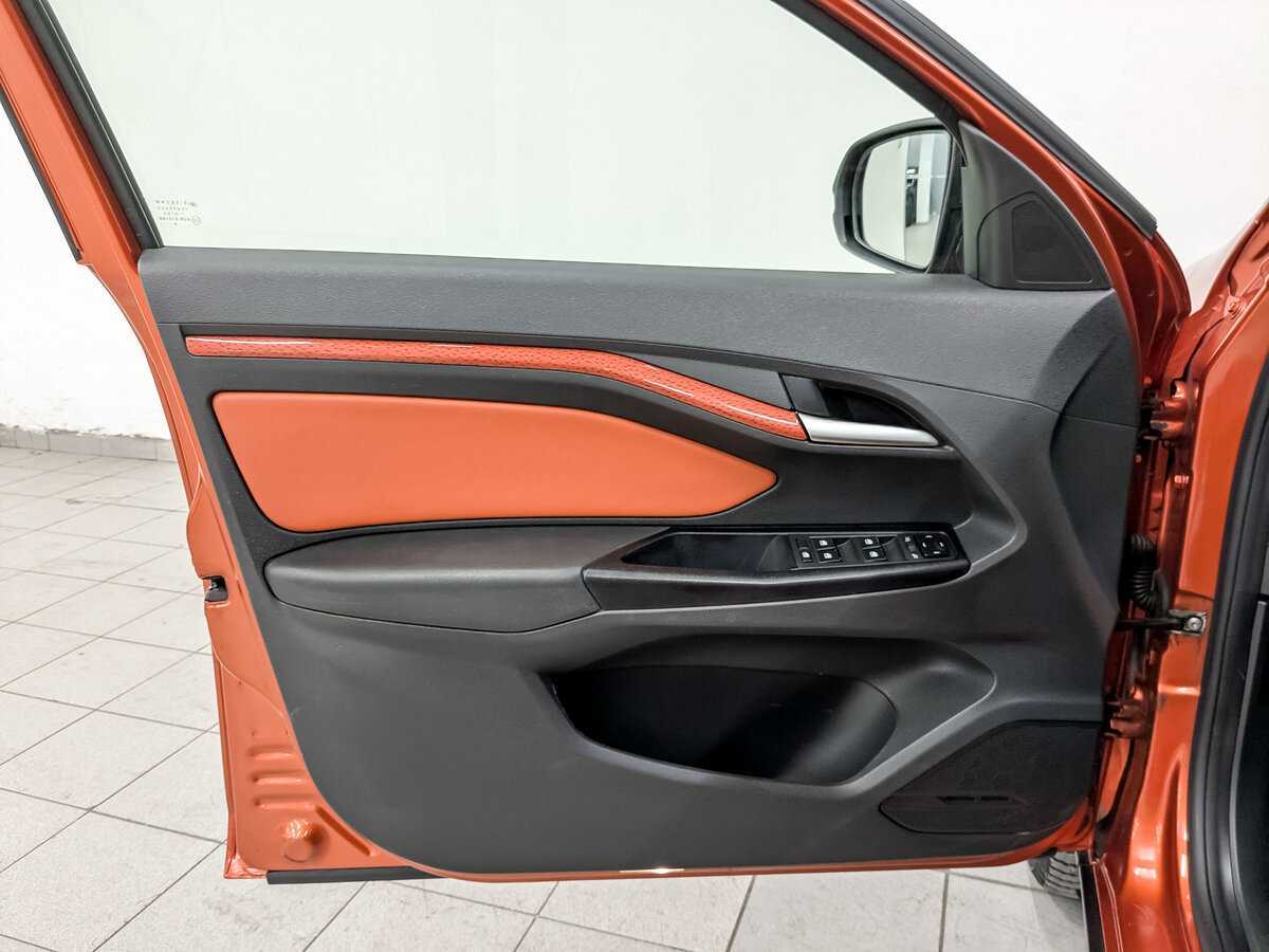 Lada (ВАЗ) Vesta с пробегом — 2019 год. Фото: #17