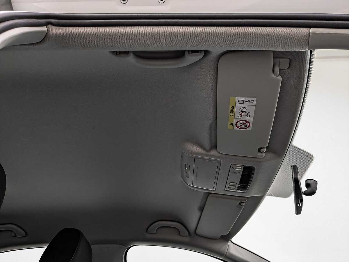 Skoda Rapid с пробегом — 2020 год. Фото: #19