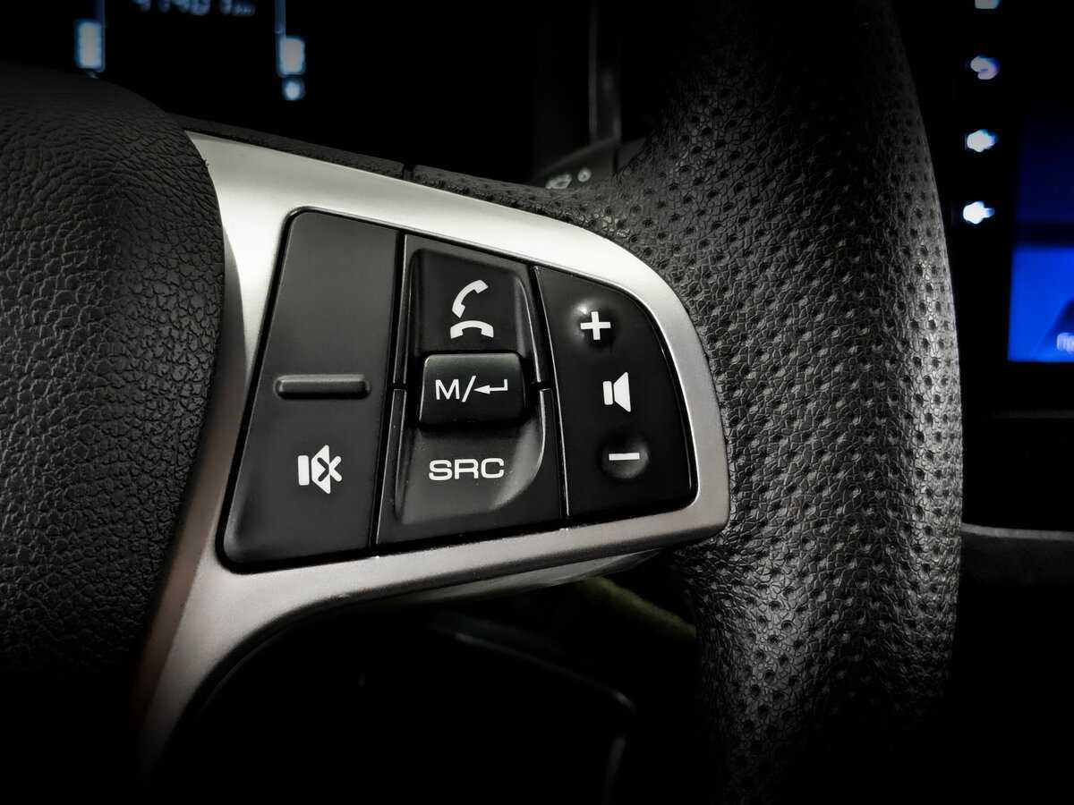 Lada (ВАЗ) XRAY с пробегом — 2019 год. Фото: #26