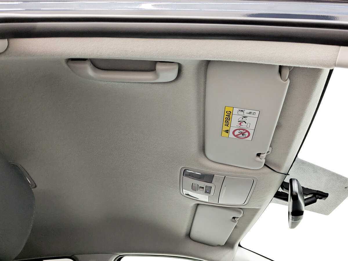 Kia Cerato с пробегом — 2020 год. Фото: #19