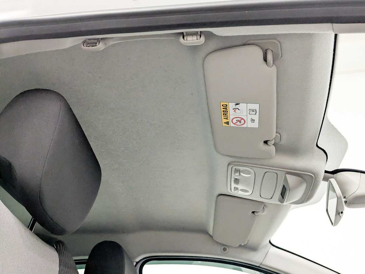 Renault Kaptur с пробегом — 2018 год. Фото: #19