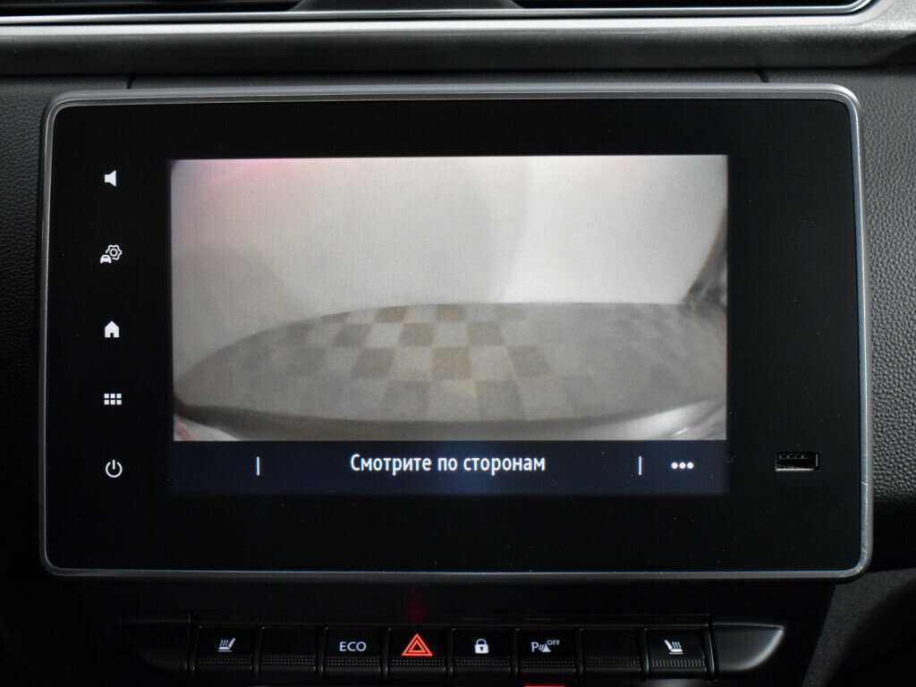 Renault Arkana с пробегом — 2021 год. Фото: #16