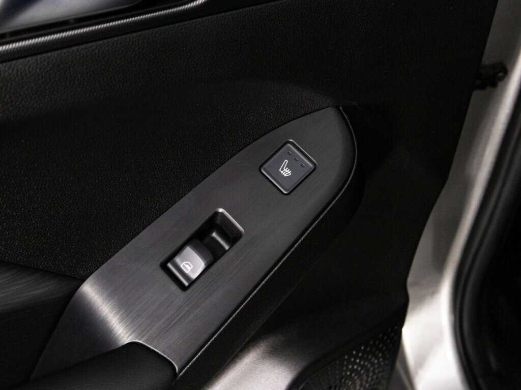 Haval Jolion с пробегом — 2021 год. Фото: #20