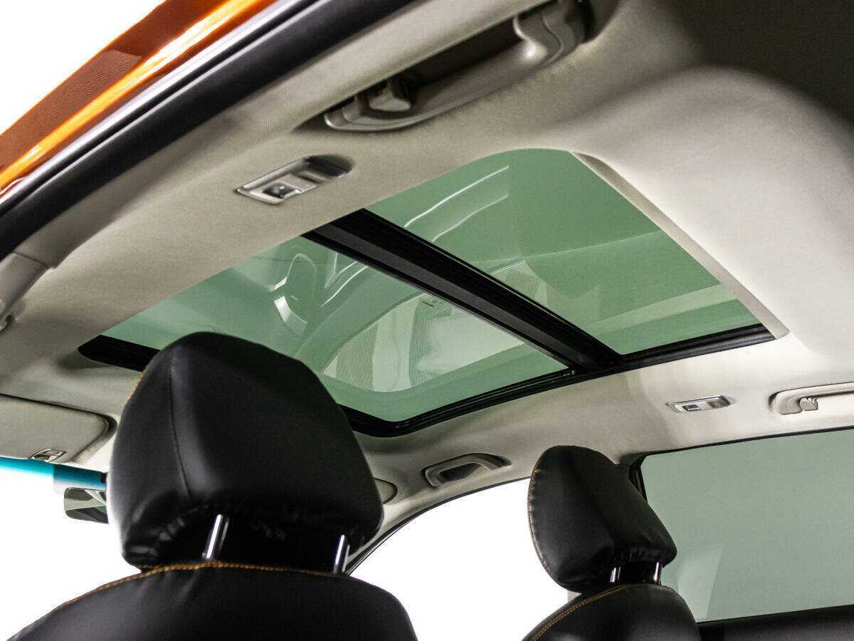 Geely Coolray с пробегом — 2020 год. Фото: #15