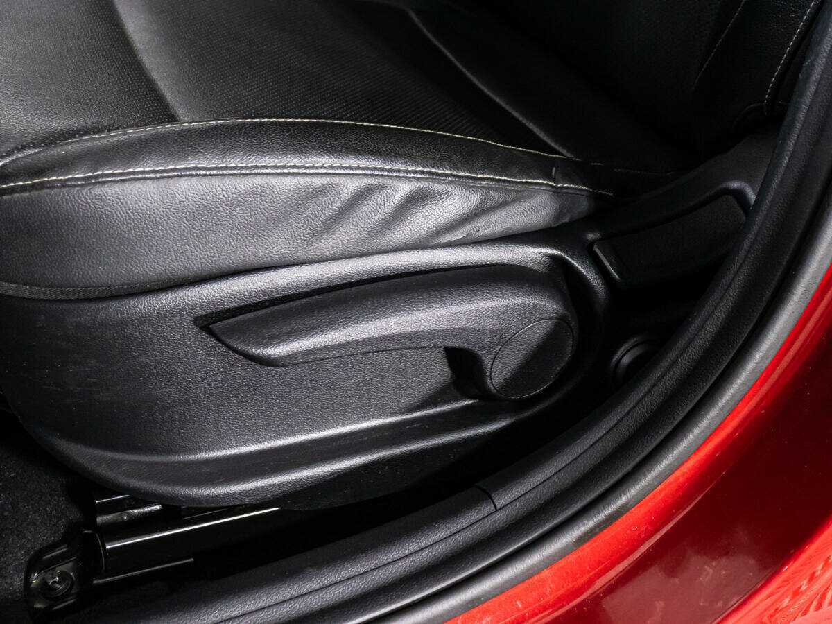 Kia Rio с пробегом — 2021 год. Фото: #23