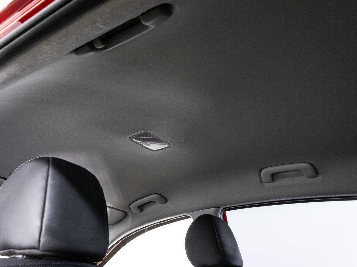 Kia Rio с пробегом — 2021 год. Фото: #26