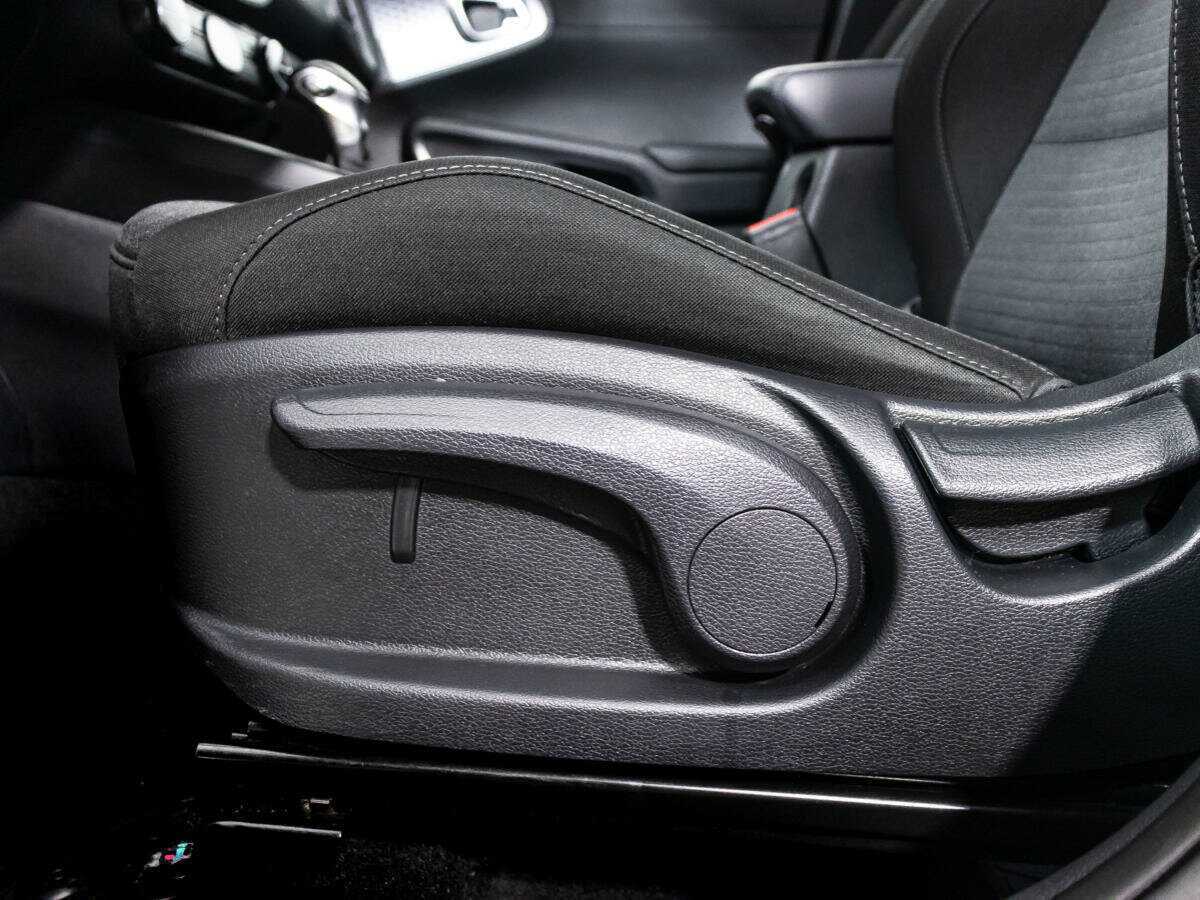 Kia Soul с пробегом — 2019 год. Фото: #21