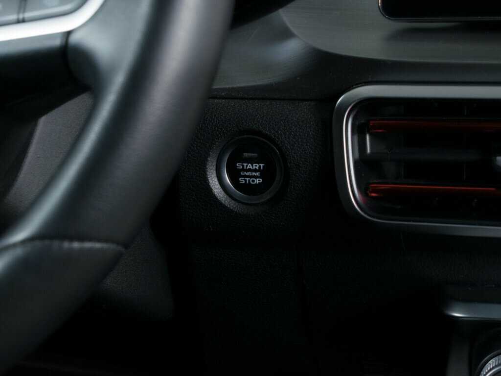 Geely Coolray с пробегом — 2022 год. Фото: #12