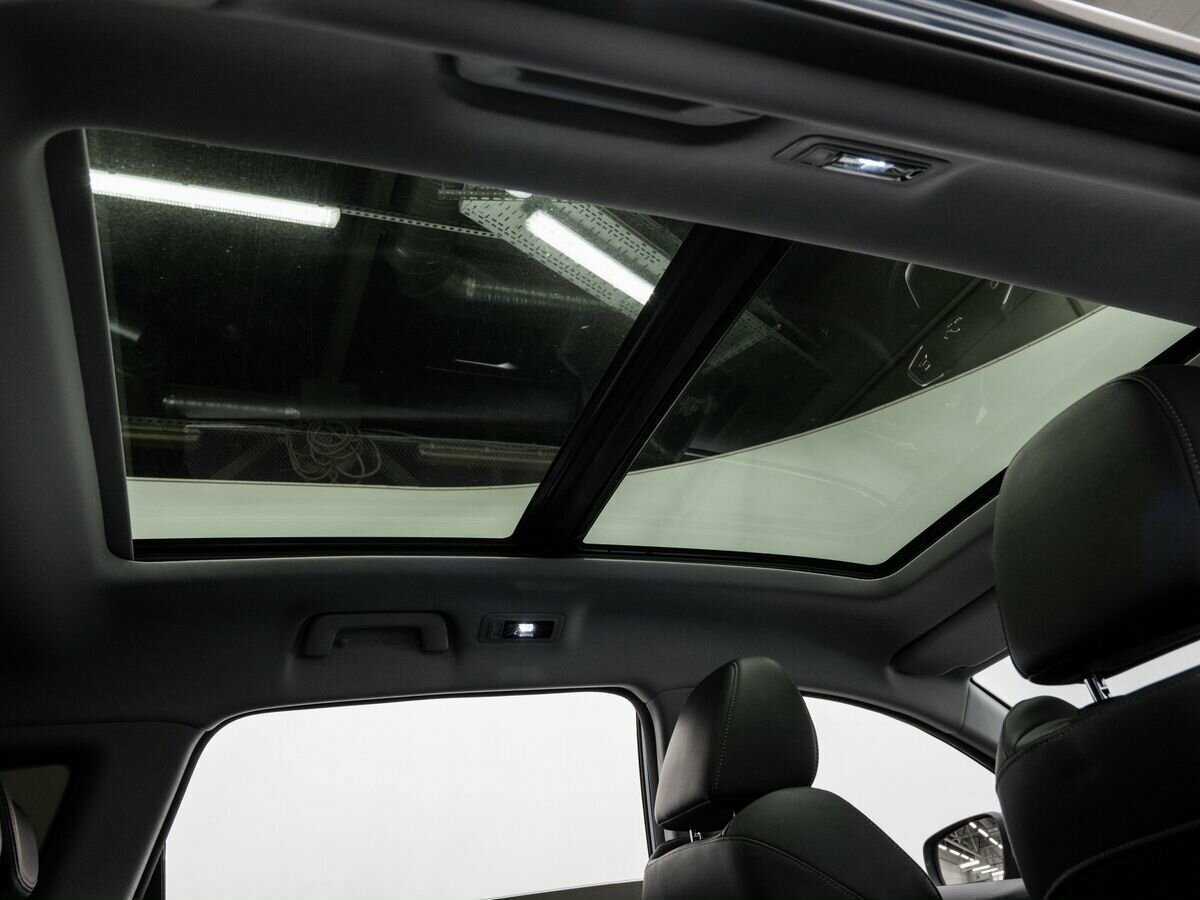 Chery Tiggo 7 Pro с пробегом — 2020 год. Фото: #12