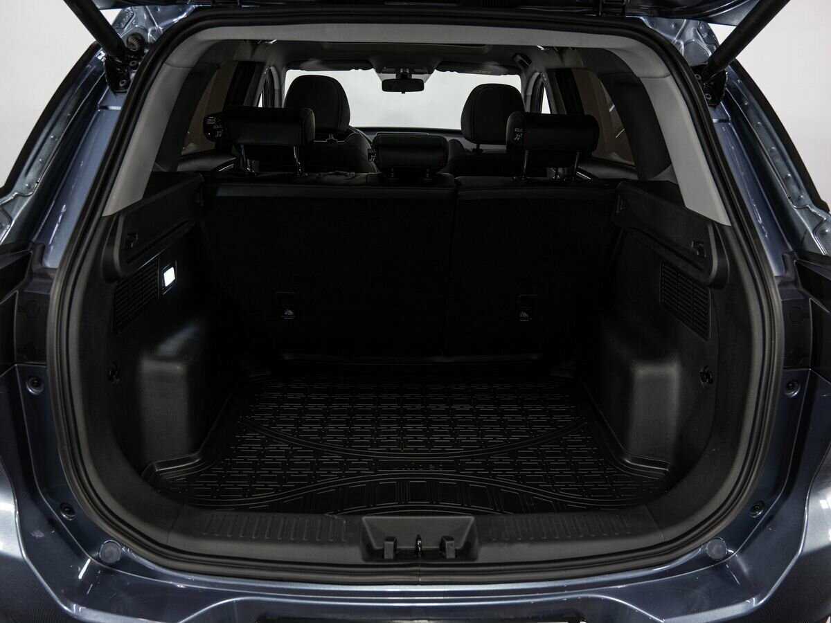 Chery Tiggo 7 Pro с пробегом — 2020 год. Фото: #24