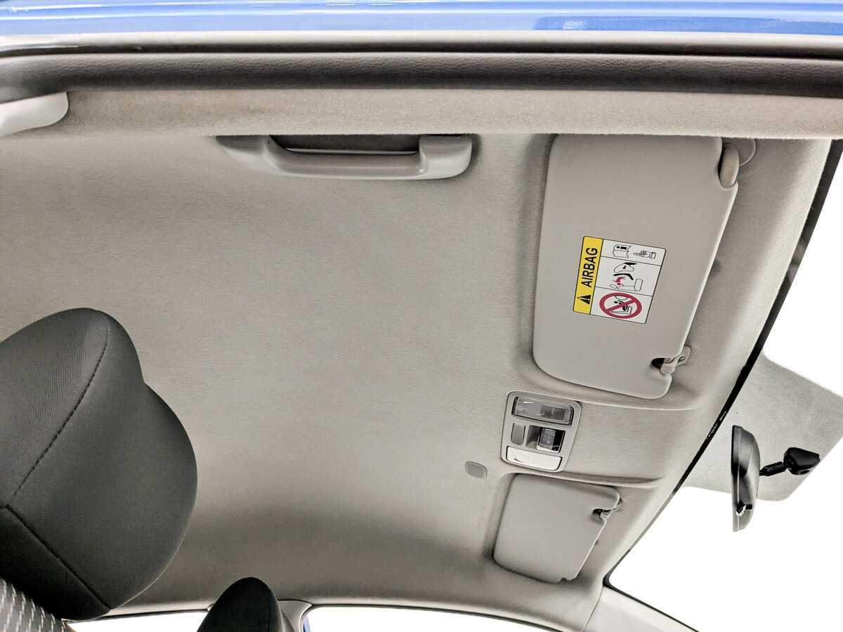 Kia Rio с пробегом — 2020 год. Фото: #19