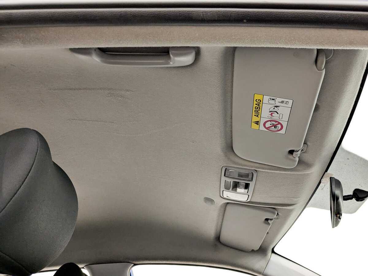 Kia Rio с пробегом — 2020 год. Фото: #19