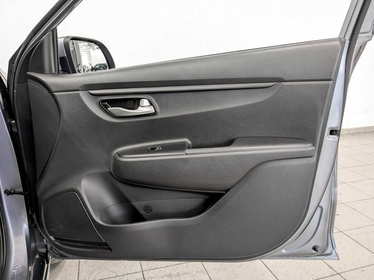 Kia Rio с пробегом — 2018 год. Фото: #21