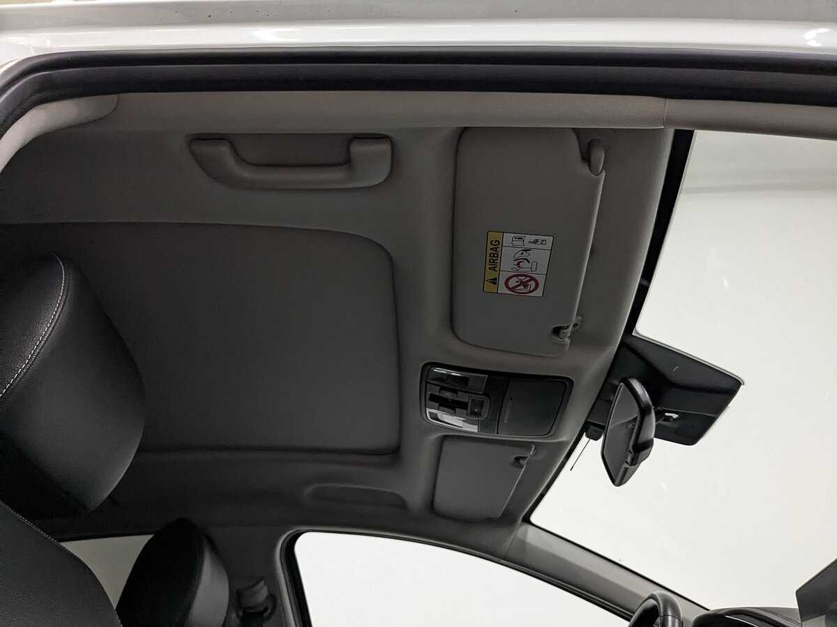 Kia Ceed с пробегом — 2018 год. Фото: #18