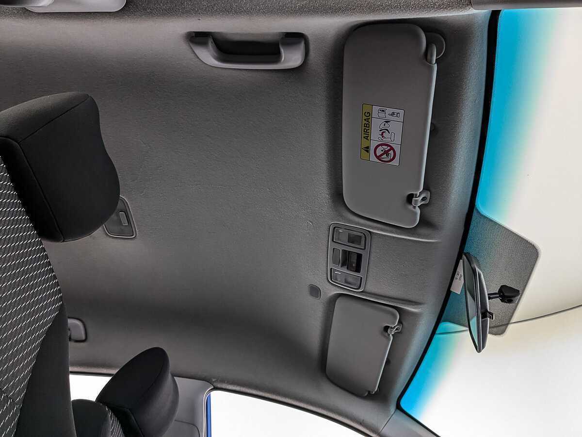 Kia Rio с пробегом — 2019 год. Фото: #18