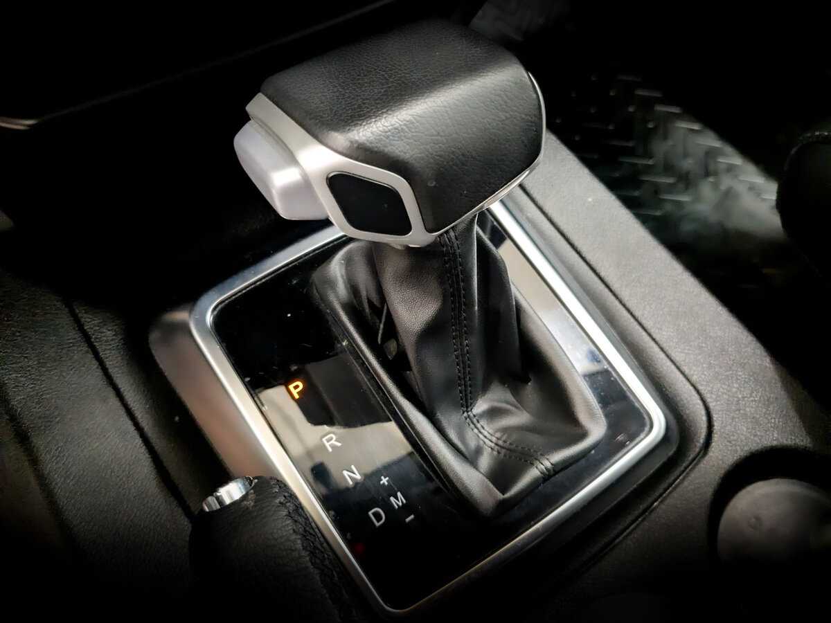 УАЗ Patriot с пробегом — 2019 год. Фото: #25