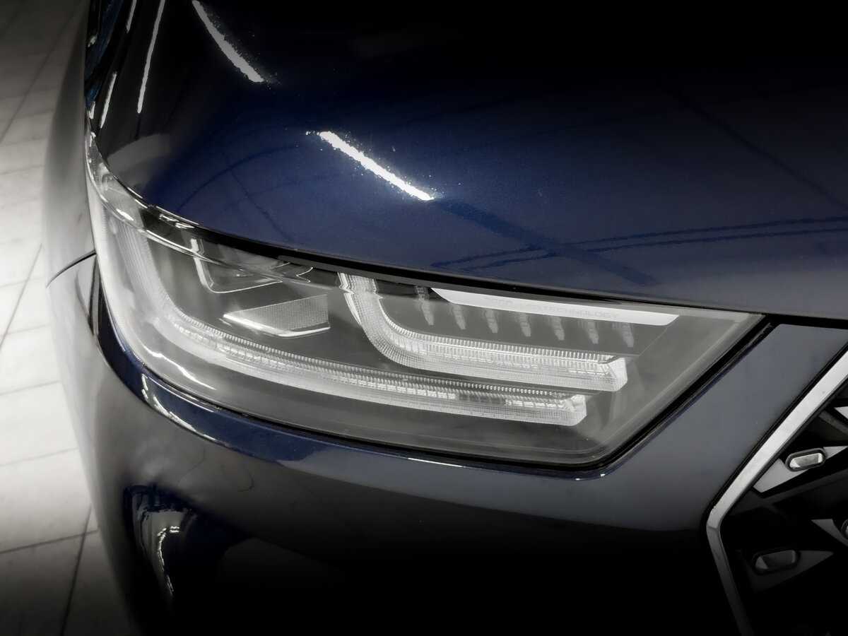 Chery Tiggo 8 Pro с пробегом — 2021 год. Фото: #16