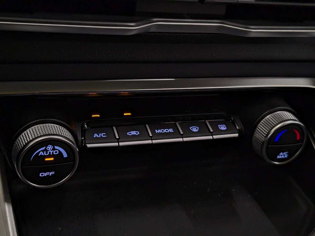 Geely Coolray с пробегом — 2020 год. Фото: #20