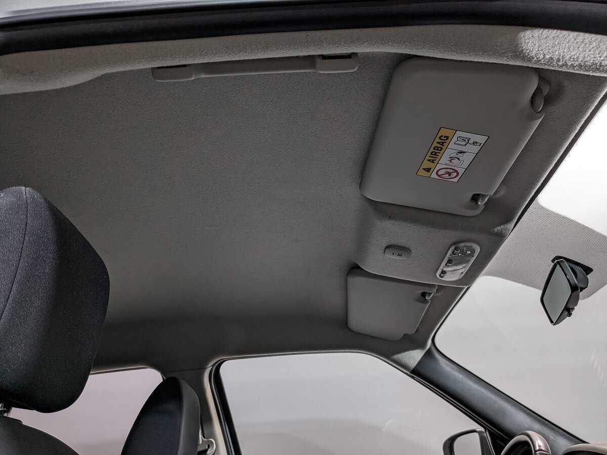 Nissan Juke с пробегом — 2015 год. Фото: #20