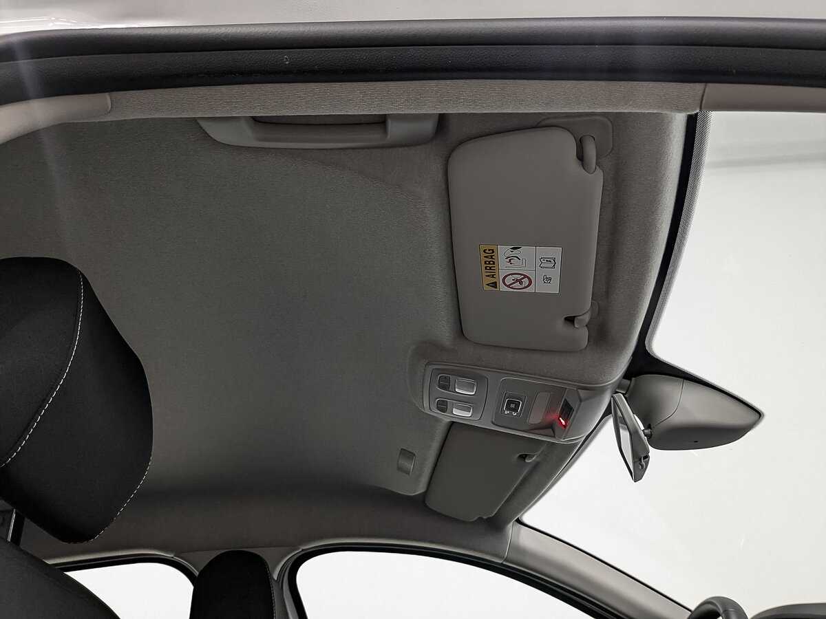 Renault Arkana с пробегом — 2019 год. Фото: #22