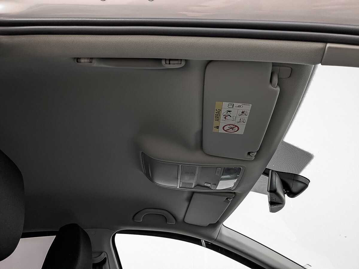 Skoda Octavia с пробегом — 2016 год. Фото: #22