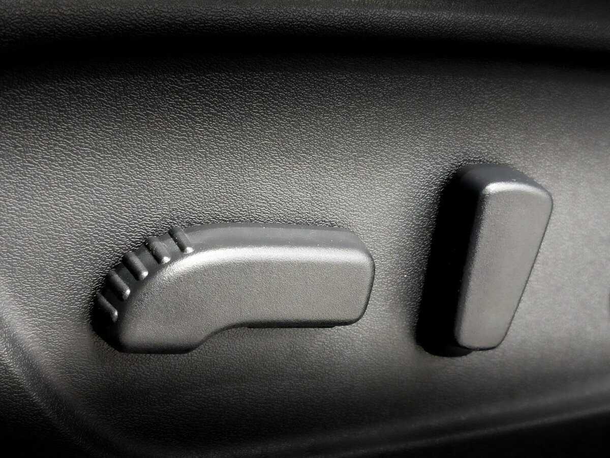 Nissan Qashqai с пробегом — 2016 год. Фото: #20