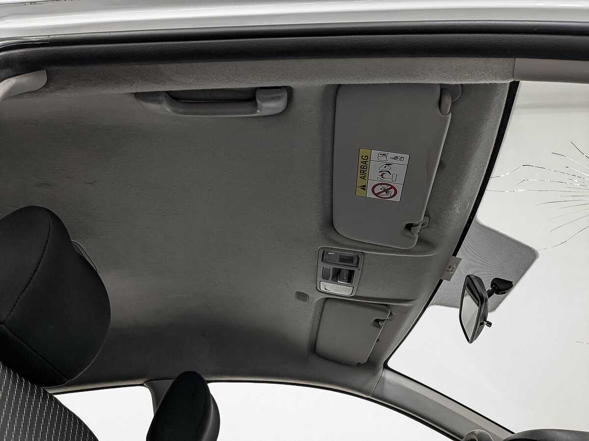 Kia Rio с пробегом — 2020 год. Фото: #21