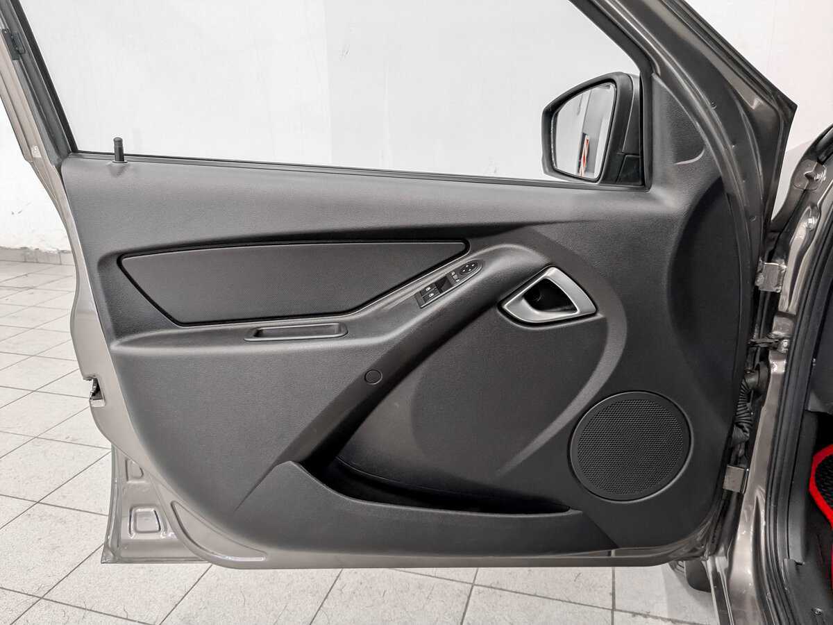 Lada (ВАЗ) Granta с пробегом — 2020 год. Фото: #18