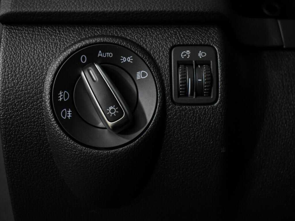 Volkswagen Tiguan с пробегом — 2016 год. Фото: #9