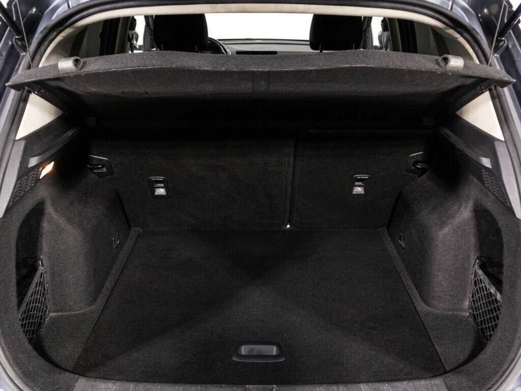 Geely Coolray с пробегом — 2021 год. Фото: #14