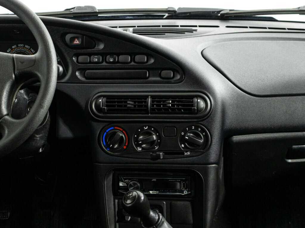 Lada (ВАЗ) Niva с пробегом — 2022 год. Фото: #13