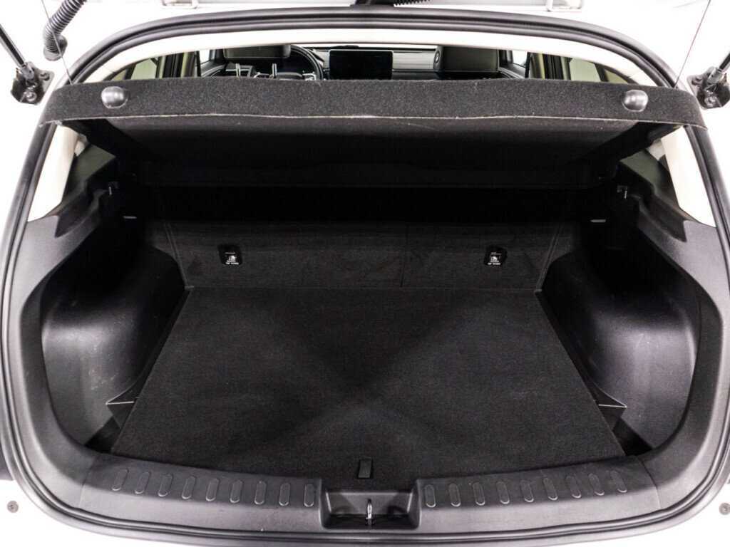 Haval Jolion с пробегом — 2022 год. Фото: #14