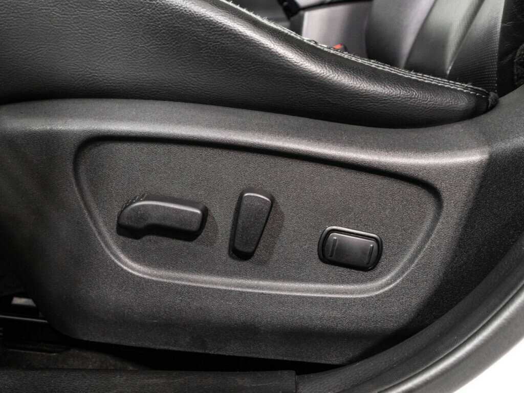 Nissan X-Trail с пробегом — 2016 год. Фото: #15