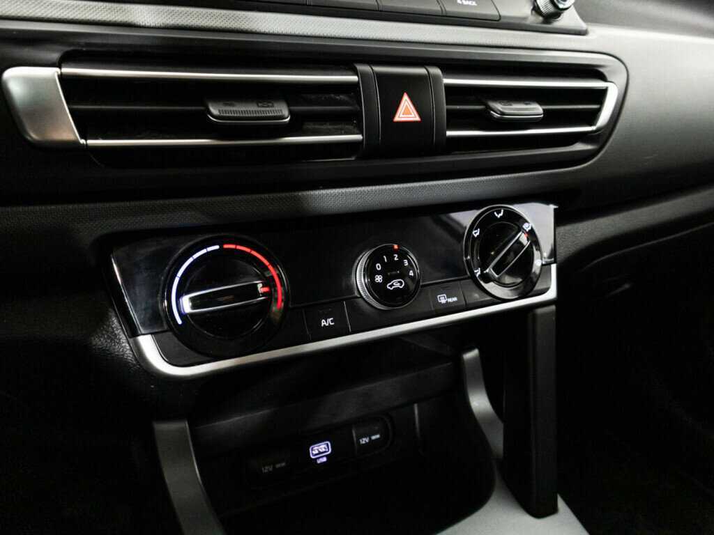 Kia Seltos с пробегом — 2020 год. Фото: #20