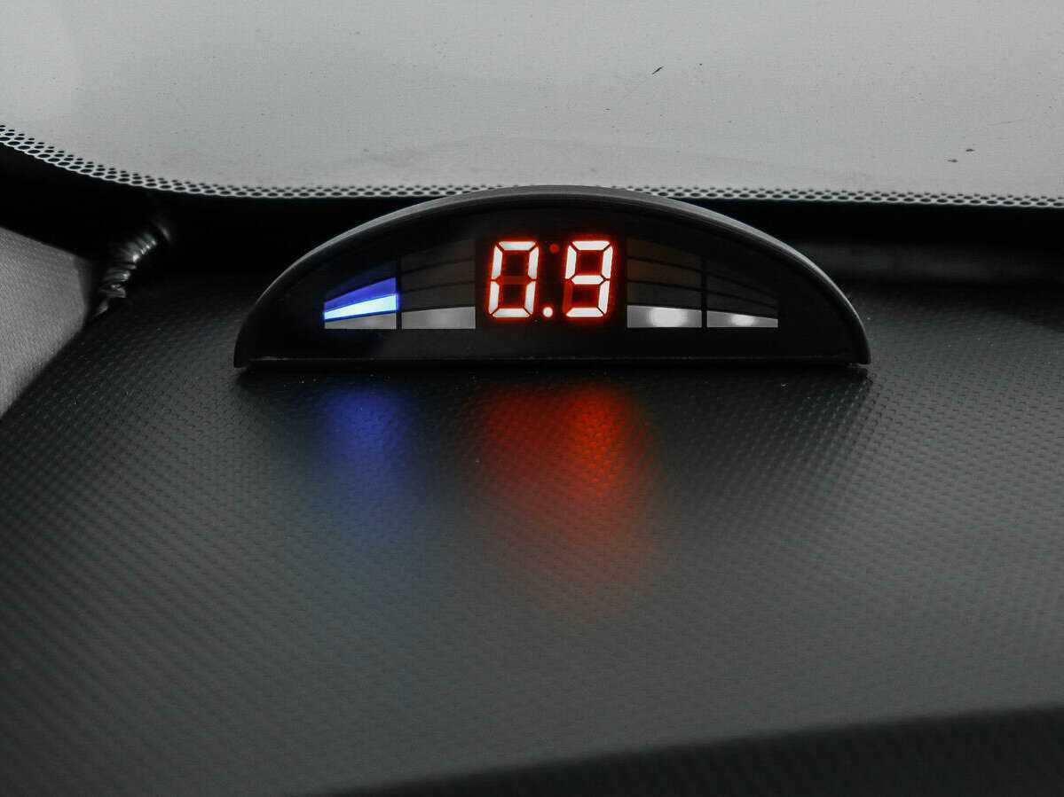 Hyundai Solaris с пробегом — 2014 год. Фото: #14