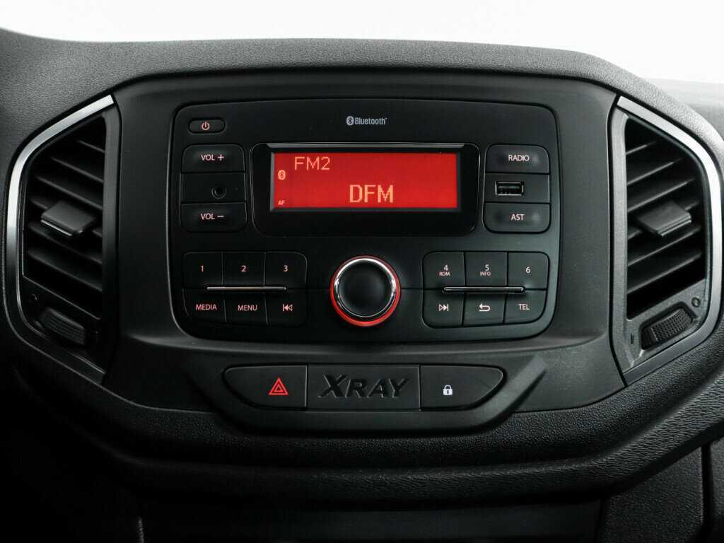 Lada (ВАЗ) XRAY с пробегом — 2021 год. Фото: #10