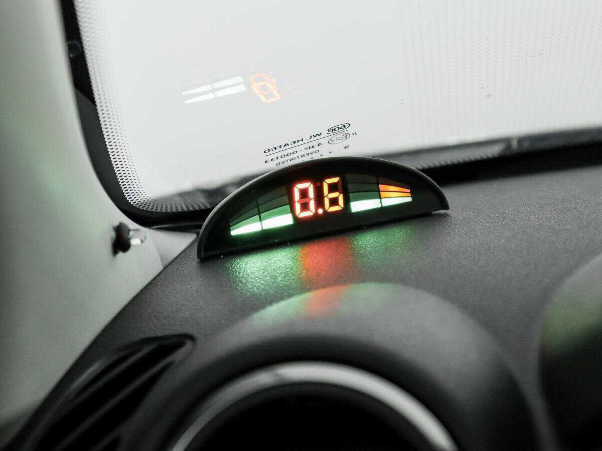 Lada (ВАЗ) Granta с пробегом — 2019 год. Фото: #14