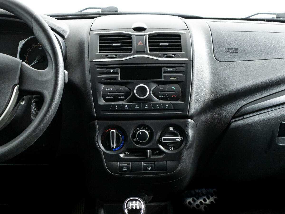 Lada (ВАЗ) Granta с пробегом — 2020 год. Фото: #13