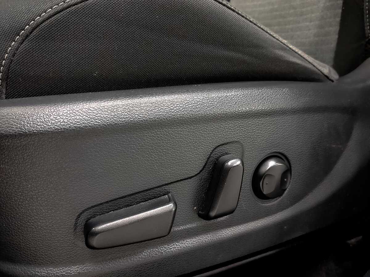 Kia Soul с пробегом — 2019 год. Фото: #25