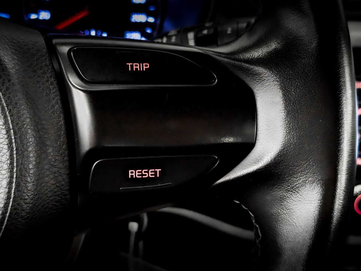 Kia Rio с пробегом — 2020 год. Фото: #26